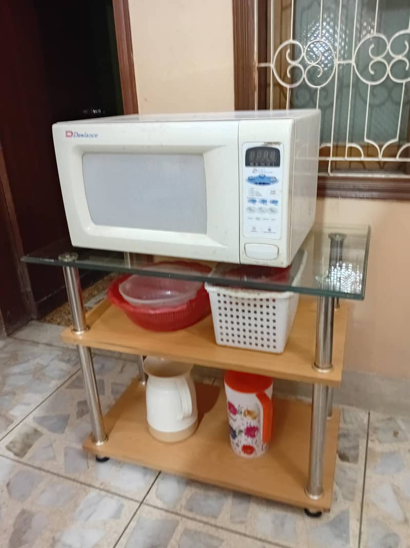 new kitchen accessories table 2