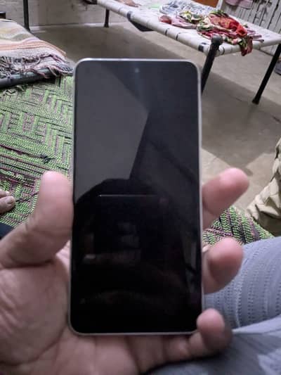 Samsung Mobile S21 FE