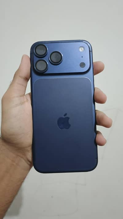Apple iPhone 17 Pro Max Non JV
