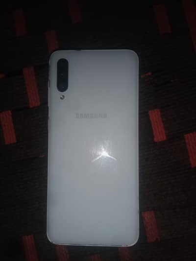 Samsung Mobile A30s