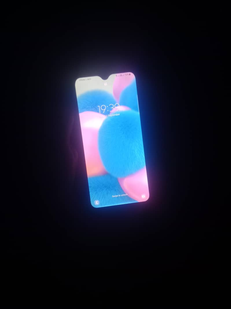 Samsung Mobile A30s 3