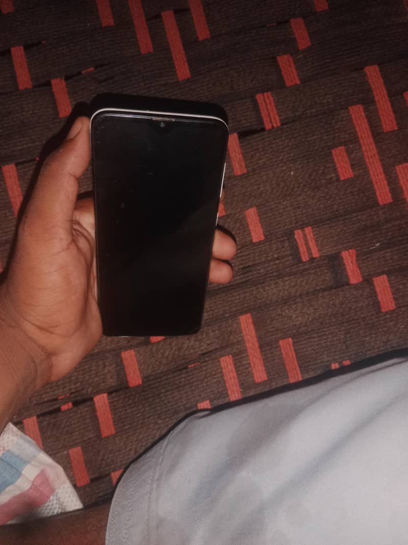 Samsung Mobile A30s 4
