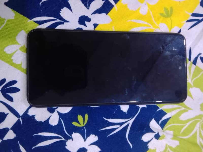 Itel Power 70 3