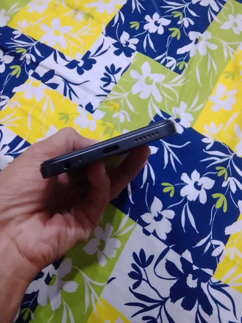 Itel Power 70 4