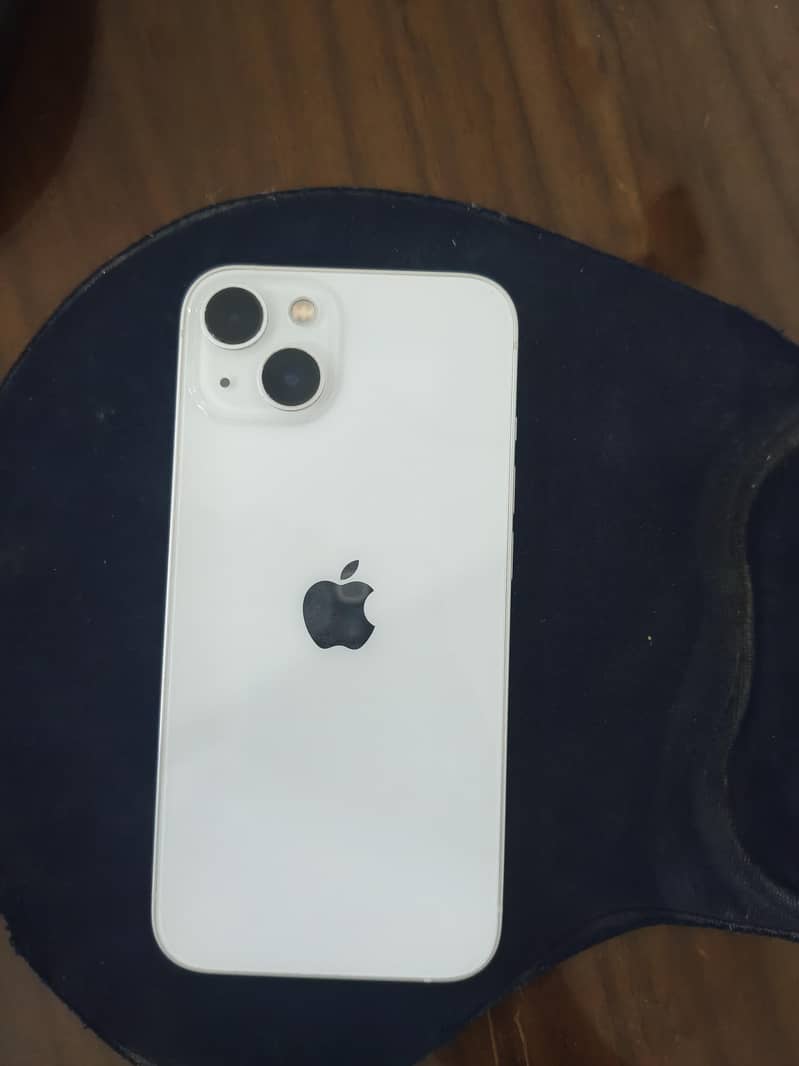 IPHONE 13 PTA APPROVED 1