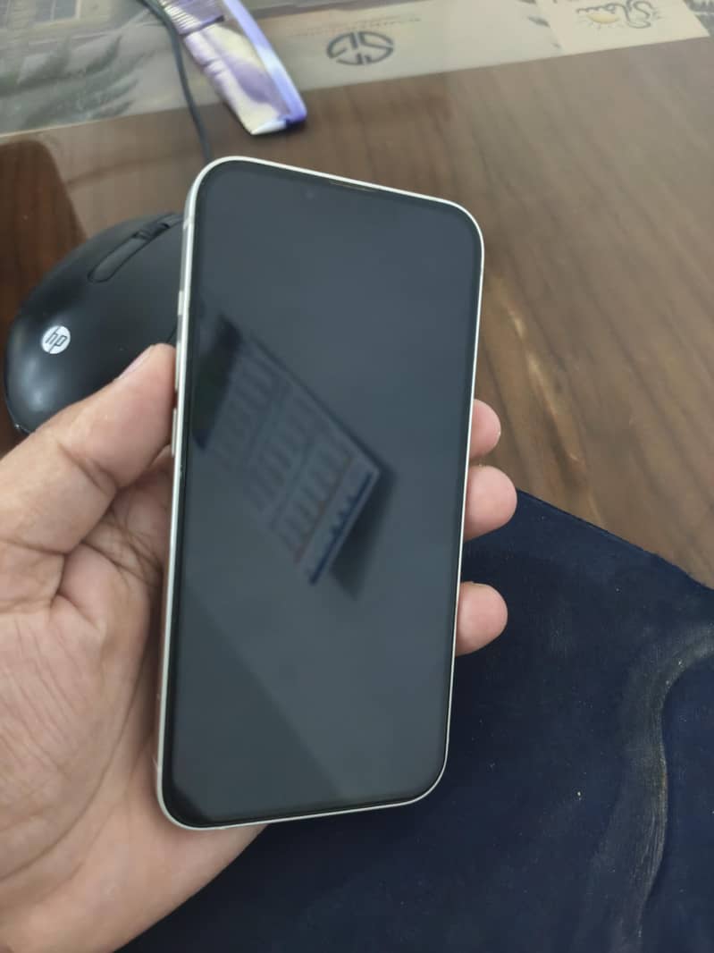 IPHONE 13 PTA APPROVED 6