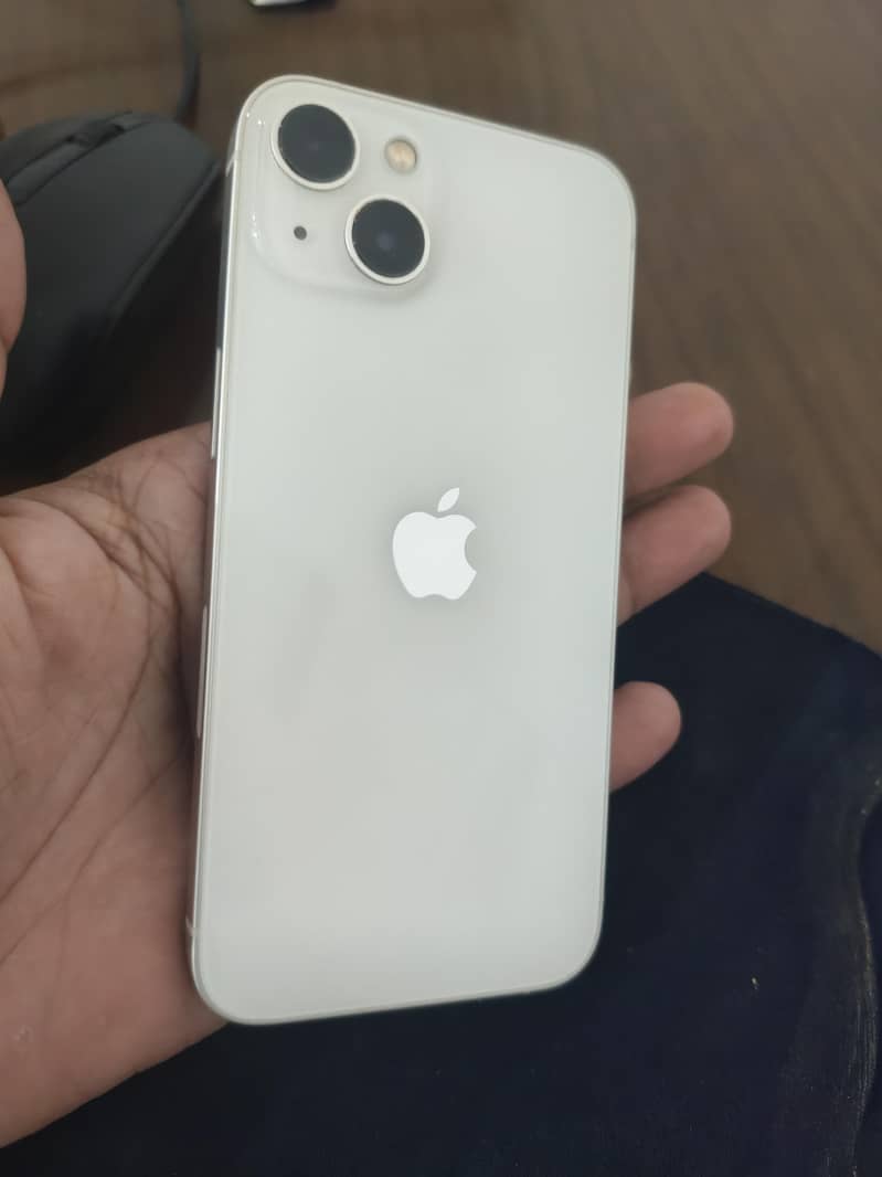 IPHONE 13 PTA APPROVED 7