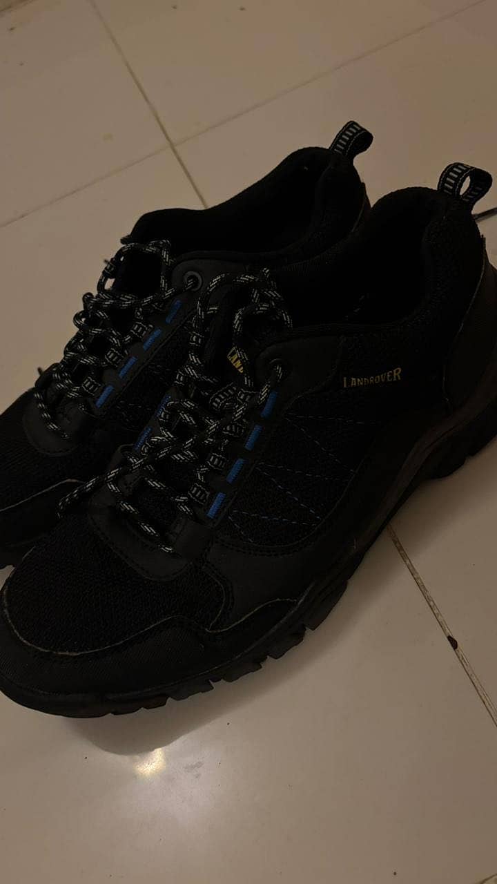 Shoes 1