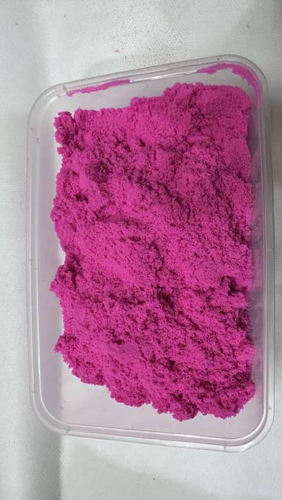 Kinetic Sand 1 Kg