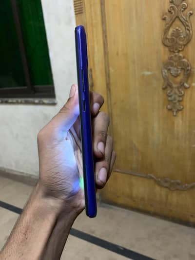 Infinix Hot 11 Play