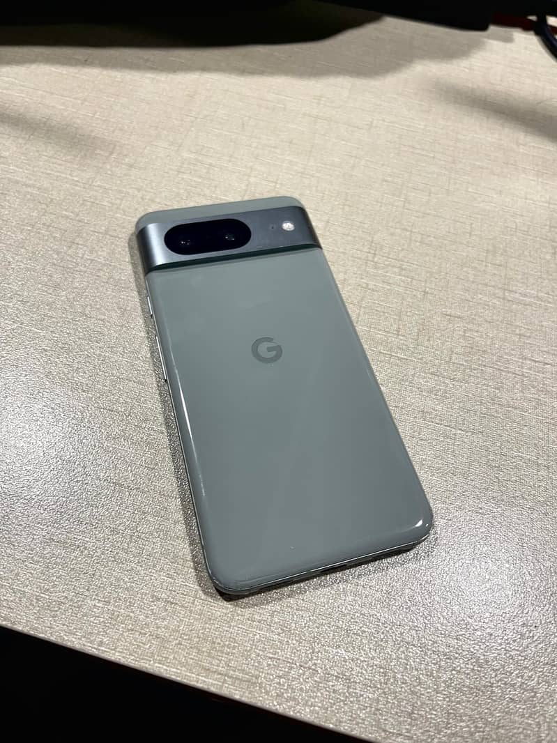 Google Pixel 8 2