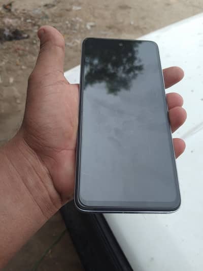 Infinix Smart 8 4.64 Gb 03142322419
