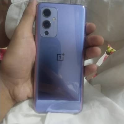 One Plus 9 5g