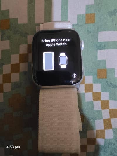 apple series 9 watches