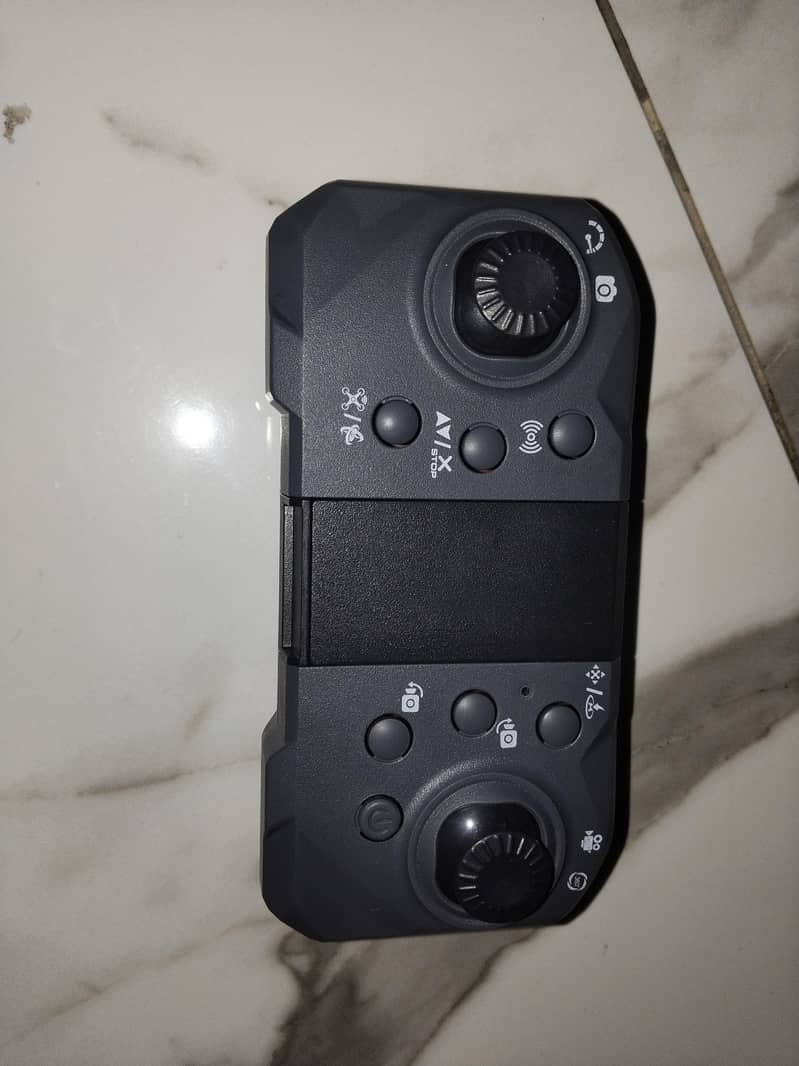 Drone ka saman 1