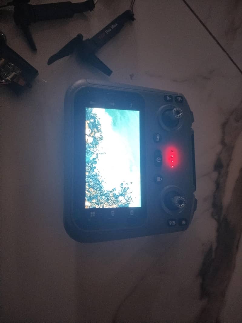 Drone ka saman 4