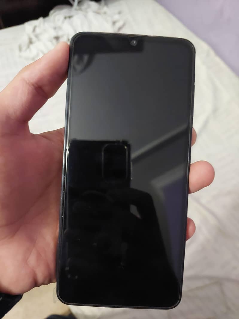 Samsung Mobile A07 3