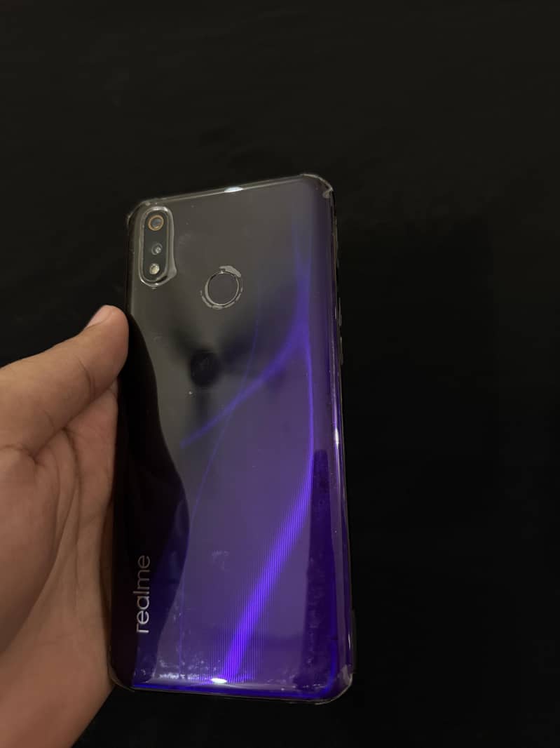 Realme 3 Pro 3