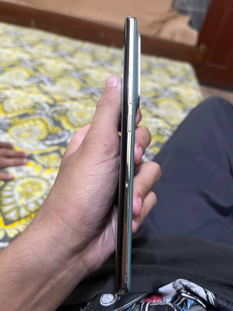 infinix Zero 30 5