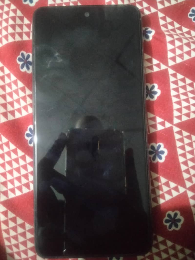 Infinix Note 10 Pro 1