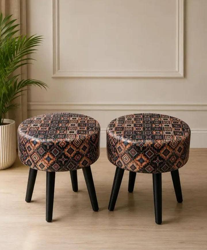 Stools 2