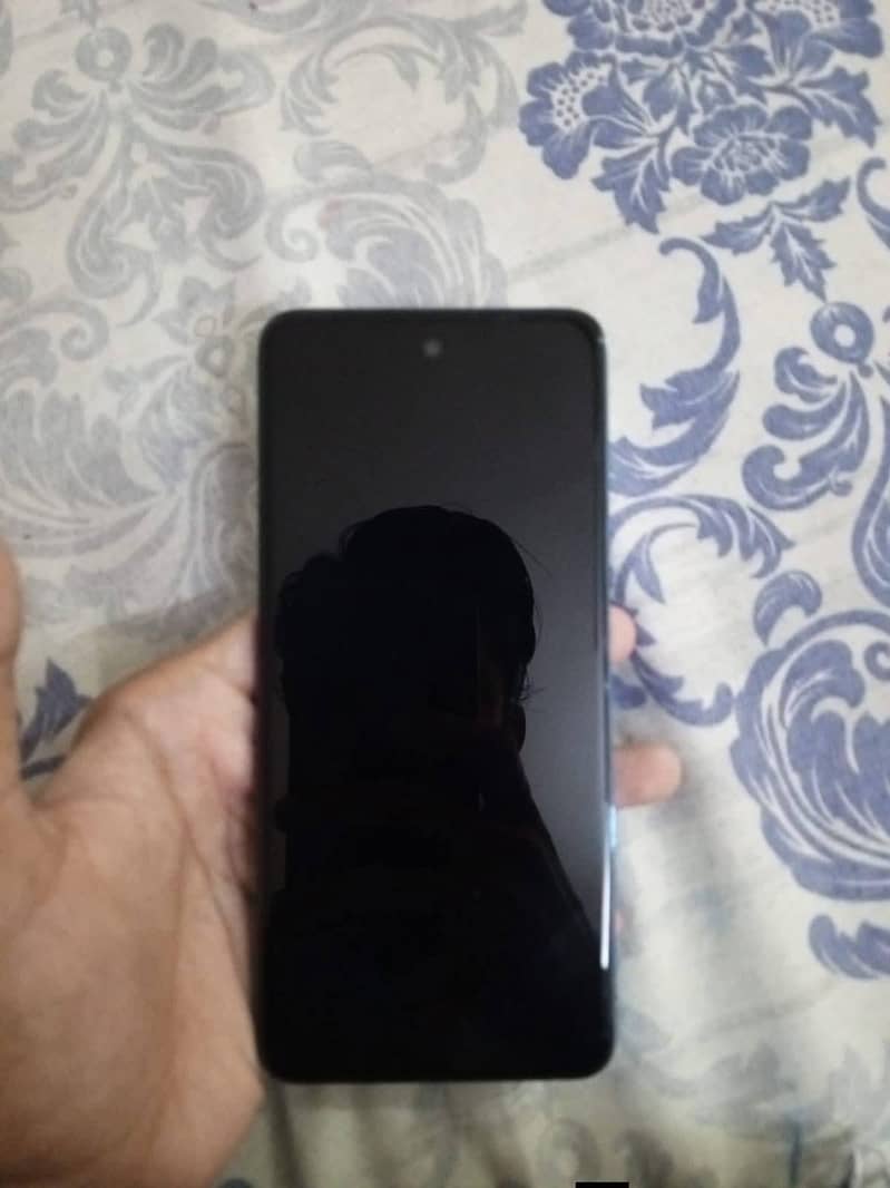 Tecno Spark 20 1