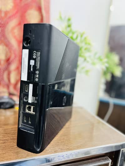 Xbox 360 Console – Excellent Condition | Games & Accessories Included