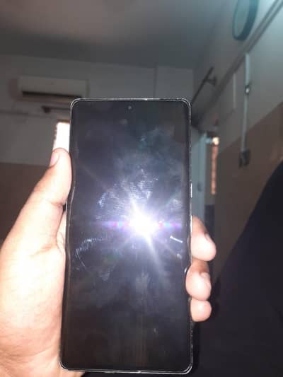 Google Pixel 7 Pro