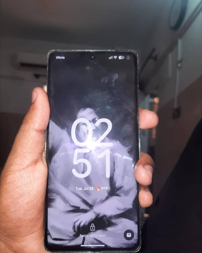 Google Pixel 7 Pro 1
