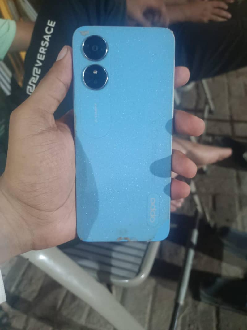 OPPO A17 1