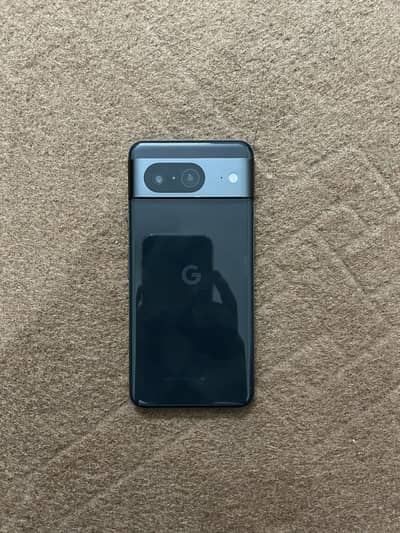 Google Pixel 8