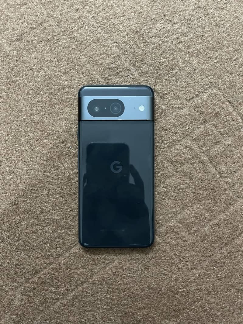 Google Pixel 8 0