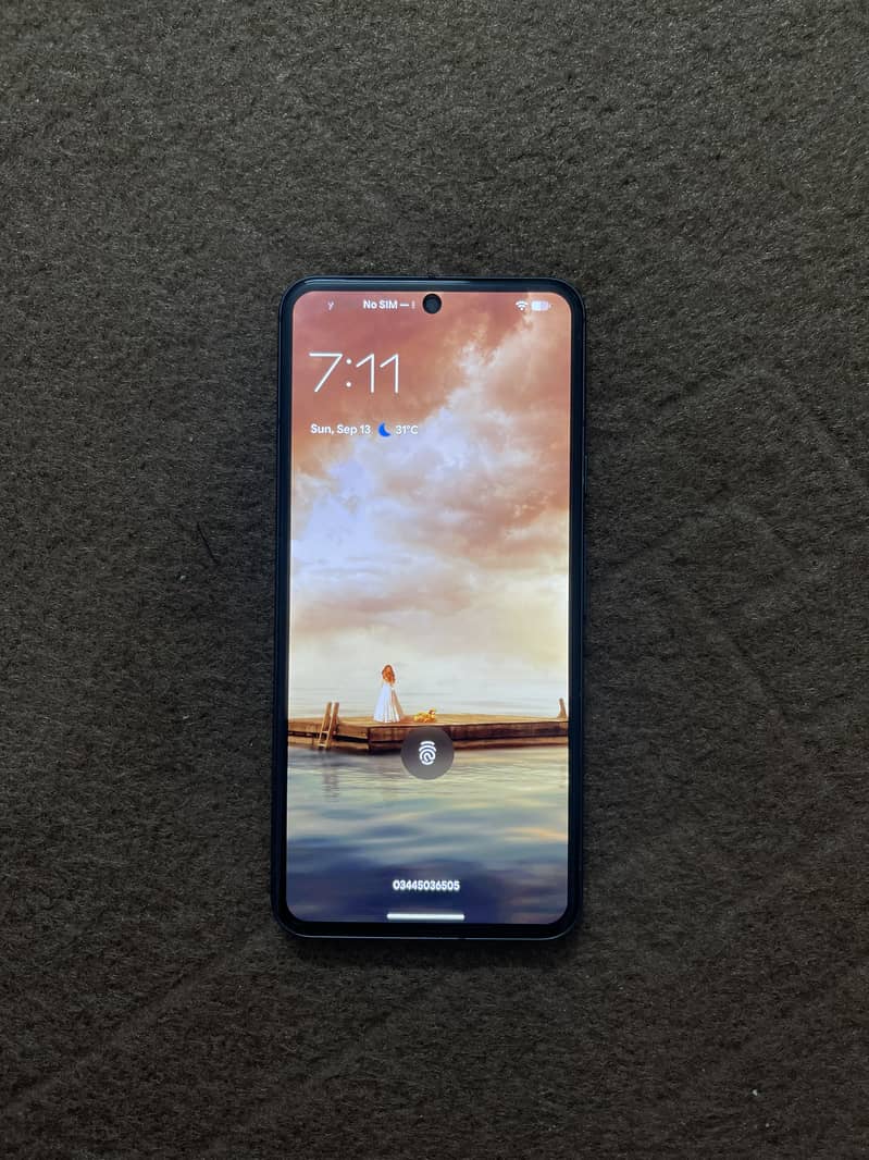 Google Pixel 8 1