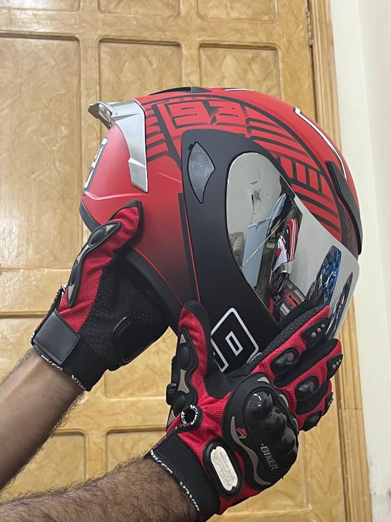 3 in 1 helmets 3