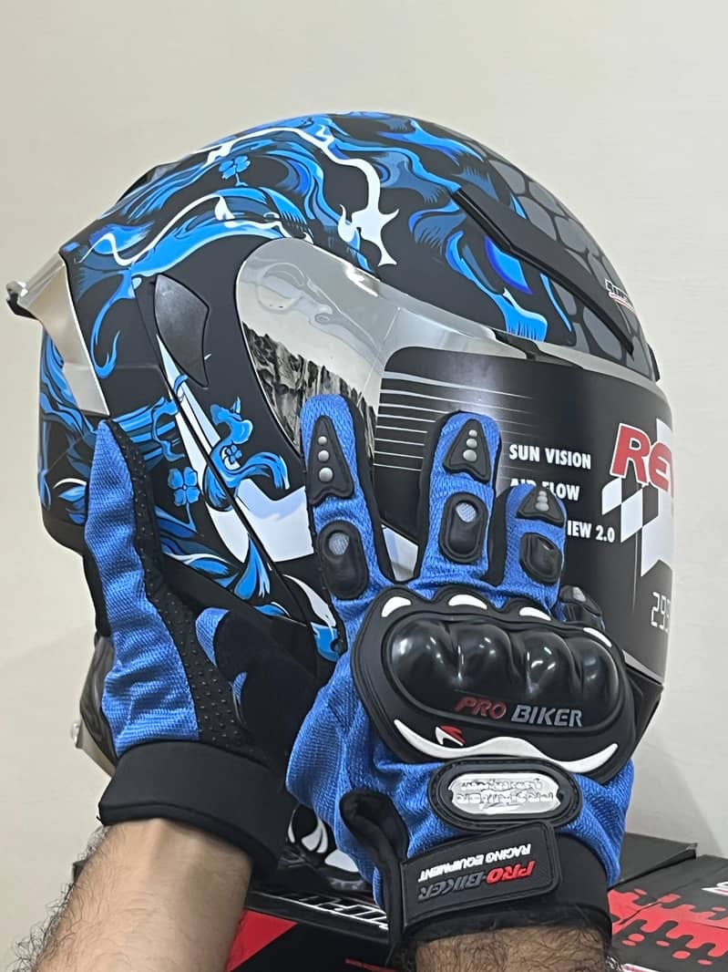 3 in 1 helmets 5