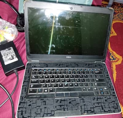 Dell Latitude E6440 | Core i5 4th Gen | 8GB RAM | SSD + HDD