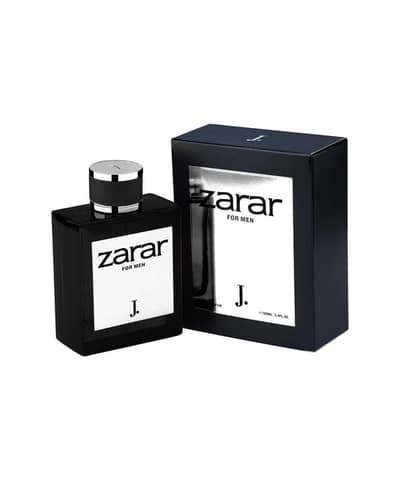 J. Zarar For Men Perfume