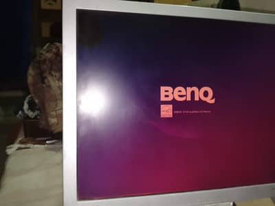 BENQ LCD
