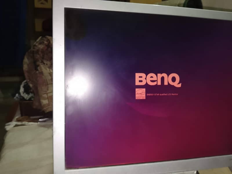 BENQ LCD 0