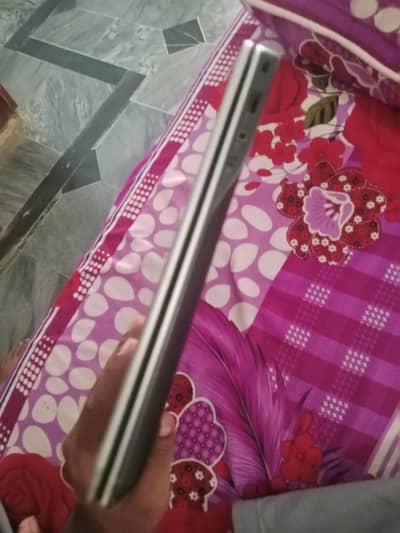 Dell laptop