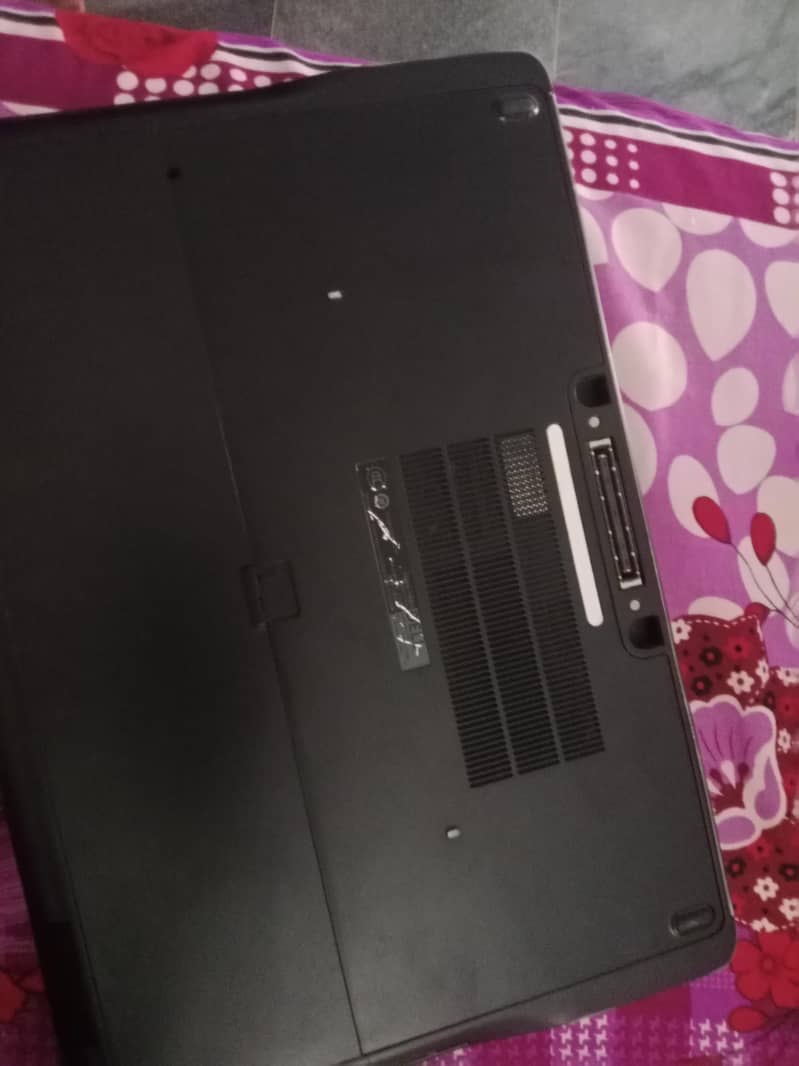 Dell laptop 1
