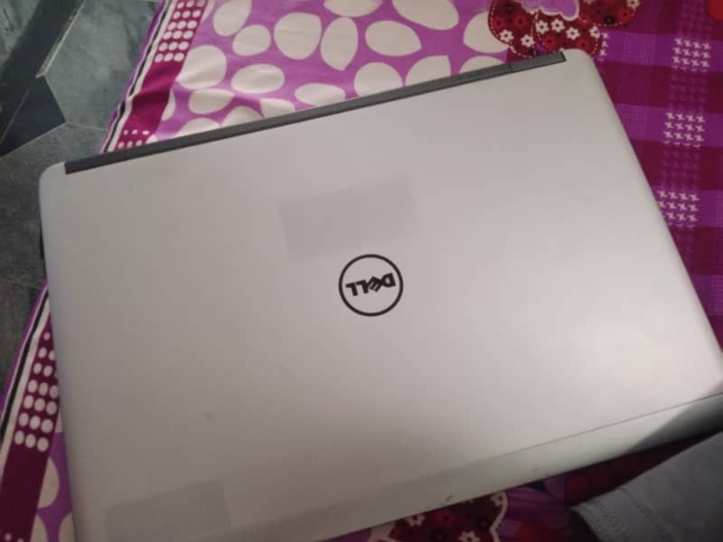 Dell laptop 2