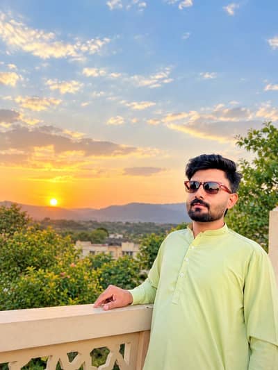 Faisal Khan