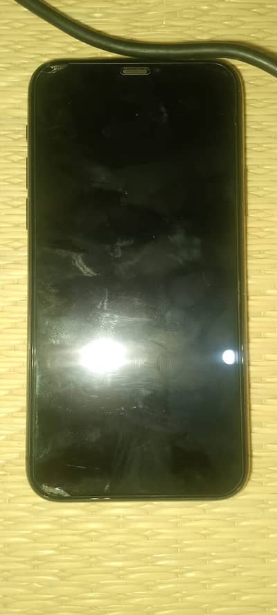 Apple iPhone 11 Pro
