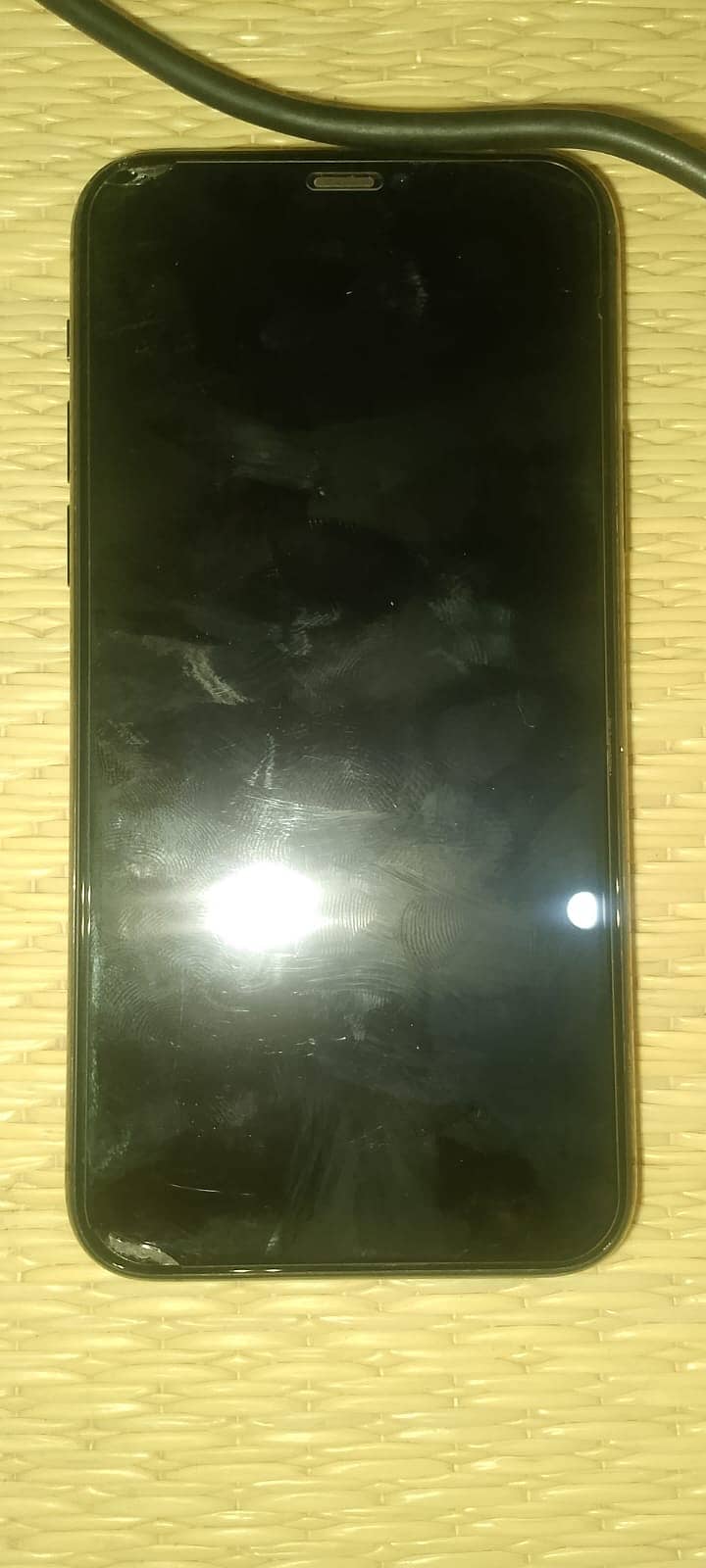 Apple iPhone 11 Pro 0