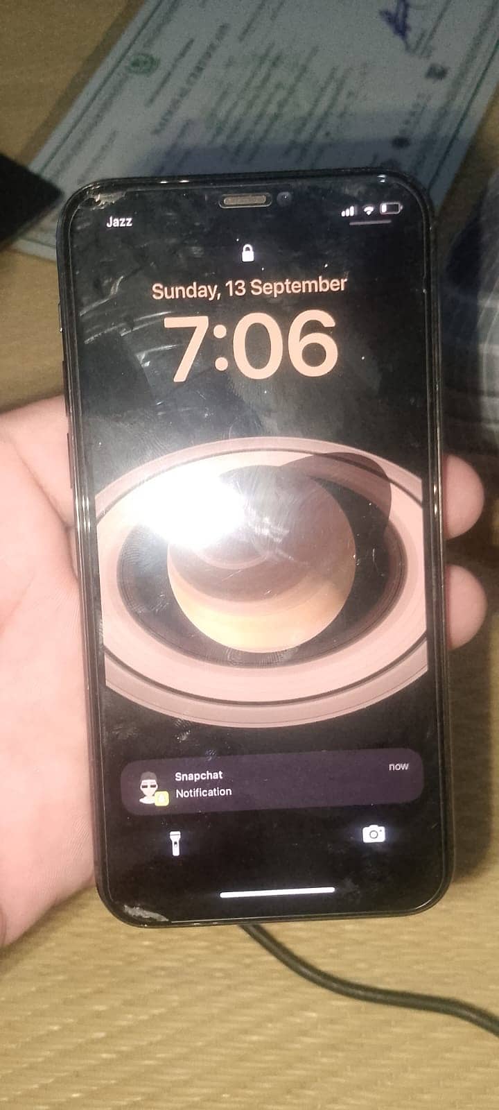 Apple iPhone 11 Pro 1