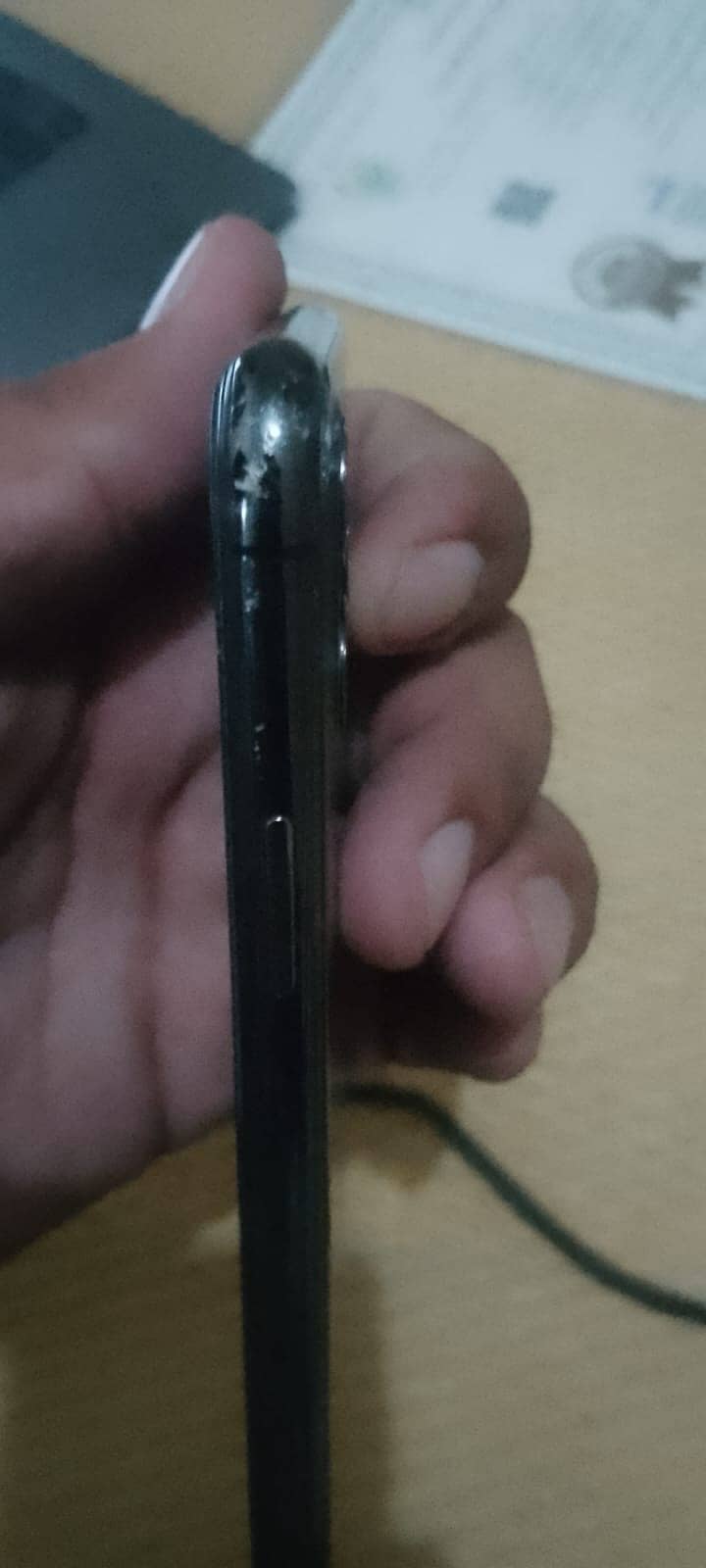 Apple iPhone 11 Pro 2
