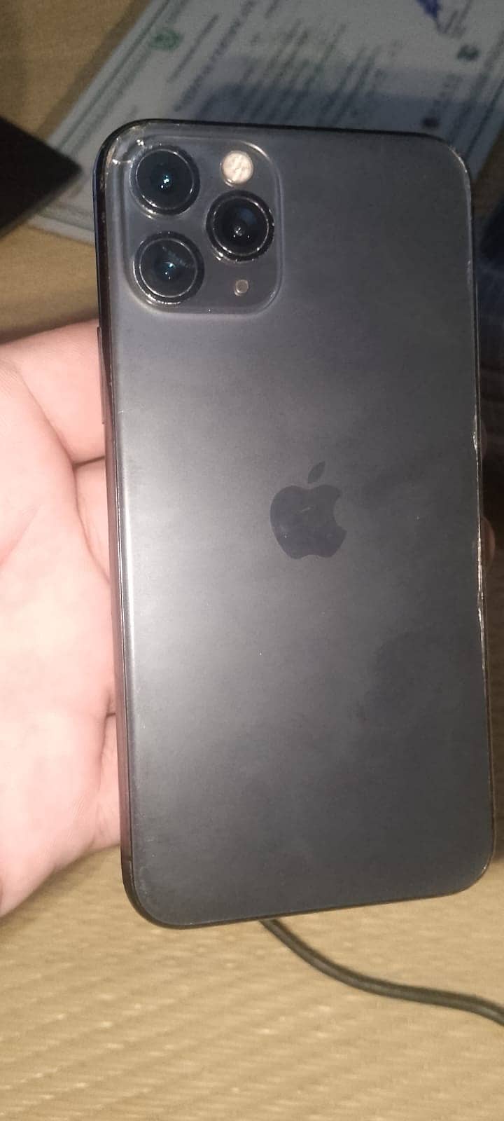 Apple iPhone 11 Pro 3