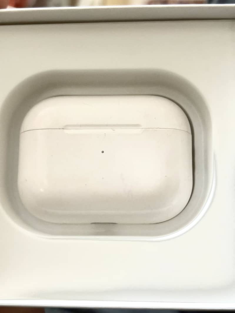 AirPods Pro 1
