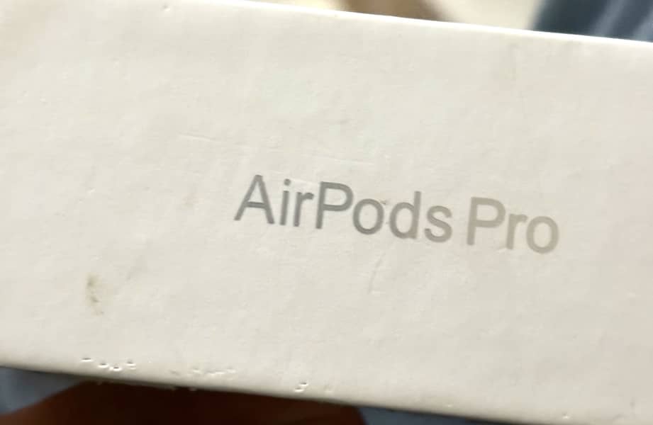 AirPods Pro 2
